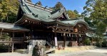ご利益のあるおすすめの神社：筑波山神社