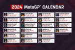 MotoGP 2024 開幕