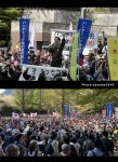何万人もの日本人が立ち上がった「池袋のワクチン反対デモ」を取材も報道もしない日本マスメディアの闇