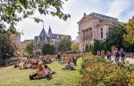 カナダ大学留学：最初の入口として最適な大学ランキング2024
