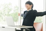 内定のご報告【20代後半男性】
