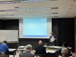 「2025年新春セミナー1月22日開催！」