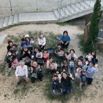 玉城デニー沖縄県知事が【沖縄・にぬふぁ保育園】を訪問されました