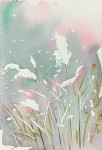 天才水彩画家である土井大輔(DiDi)さんの素敵な生き様と絵に付いて語ります ②