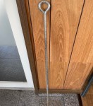 幾らでもないものですが盗まれました。