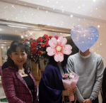 39歳の公務員の男性と30歳の歯科衛生士の女性のご成婚体験談！