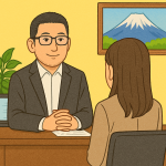 あなたも「面接苦手症候群」になっていませんか？