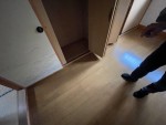 リフォームの下見