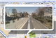 Googleマップのストリートビューでバーチャル散歩