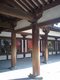 京都・奈良　剛と柔　日本建築の原点を改めて　