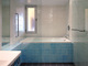 バスルーム−２　＜風通しのよいマンションのお風呂＞