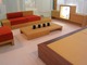 日本らしい家のデザイン〜低い家具で暮す