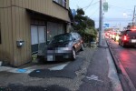 東日本大震災の爪痕73