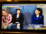 関西テレビ　今田耕司の人生のプランＢ　出演しました！