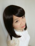 東京の変身女装サロン型女装化粧品
