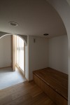 子と猫の家～マンションリノベーション