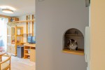 子と猫の家～マンションリノベーション