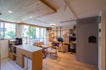 子と猫の家~マンションリノベーション