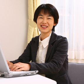 宮里 恵