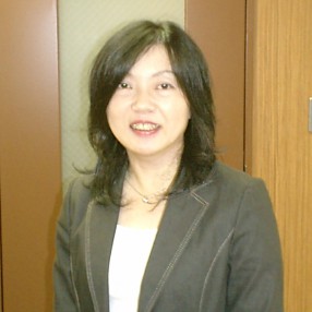 河口 友三佳