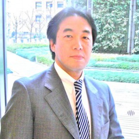 深澤 隆司