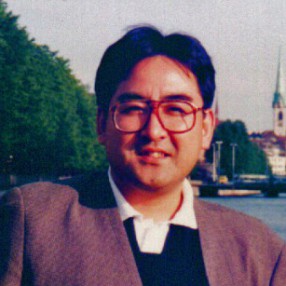 横山 順一