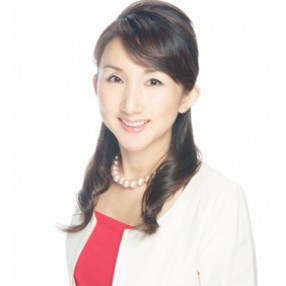 新部 美奈子