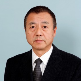 森田 勝