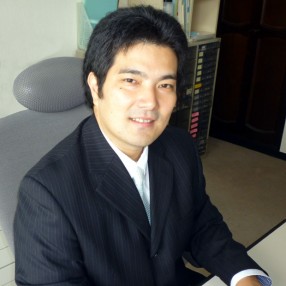 宮口 督史