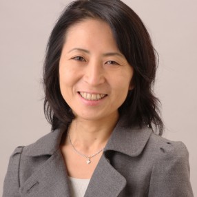 小林 利恵子