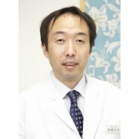 岩崎 治之
