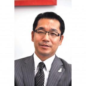 宮嵜 勝己