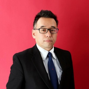 阿部 龍治
