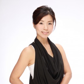 沖田 京子