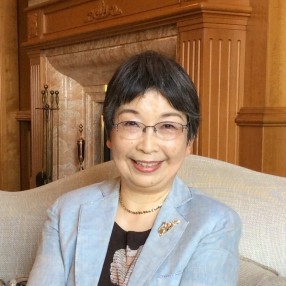 鈴木 美和子
