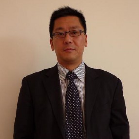 石井 宏