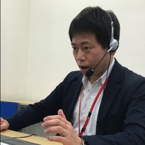 吉田 佳祐