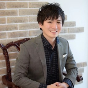 阿部 洋介