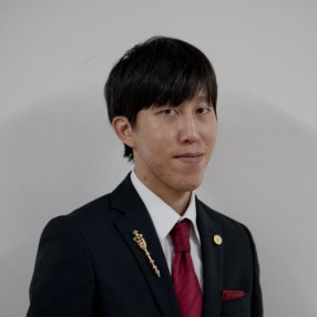 荒川 朋範