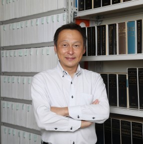 原田 研次