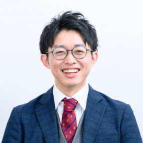 尾方 優作