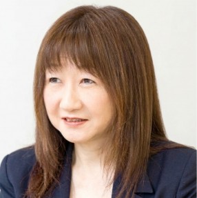 大石 明美