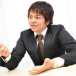 辰巳 喜代次