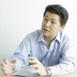 江藤 繁