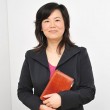 橋口 文子