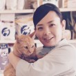 稲葉 梨紗