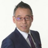 阿部 龍治