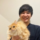 町の獣医さん