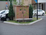 10年6月の松戸外構エクステリア無料相談会/ガーデニング・庭工事